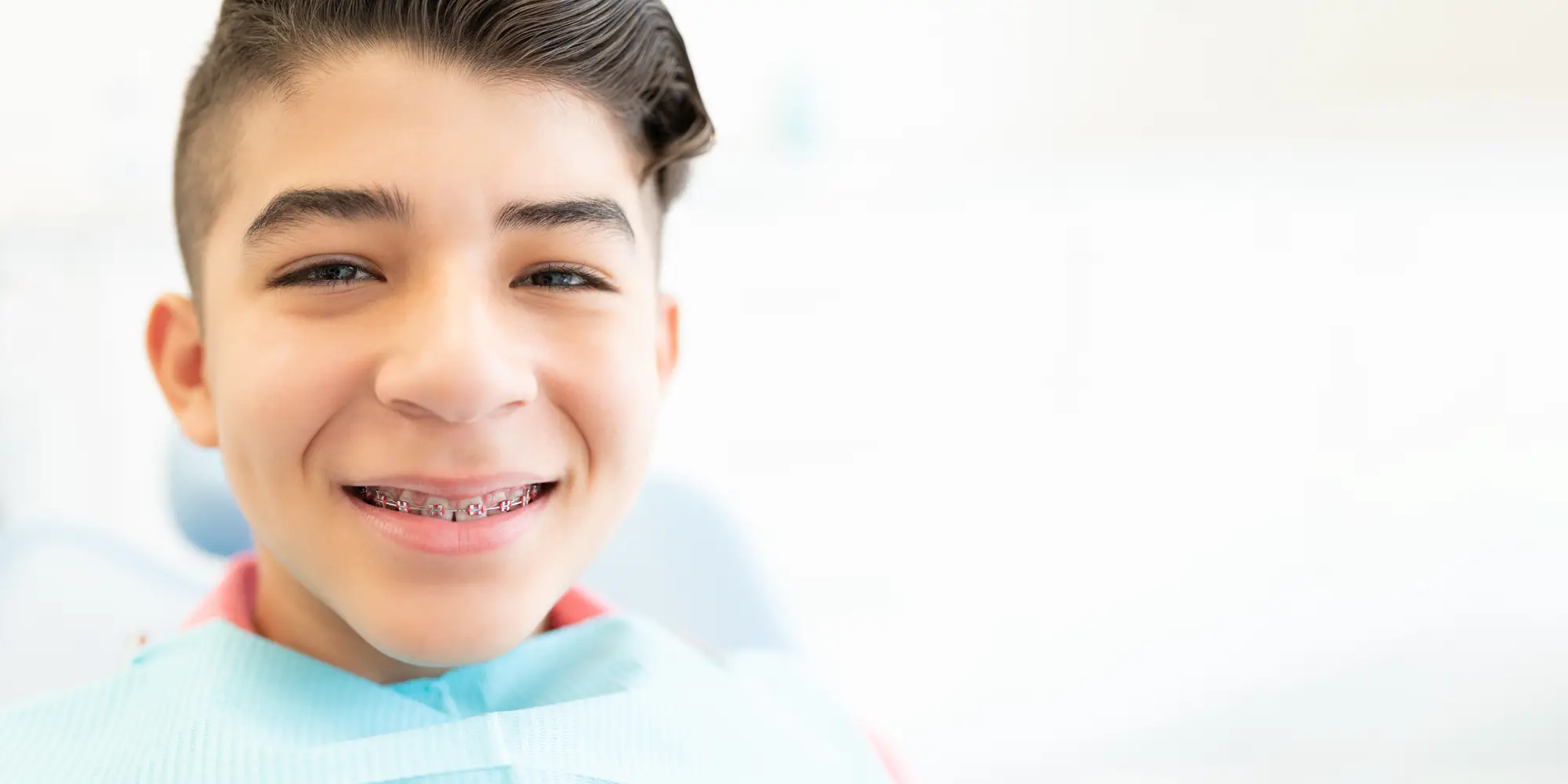 Orthodontics Greeley CO Smiling Boy Orthodontics Greeley CO Smiling Boy
